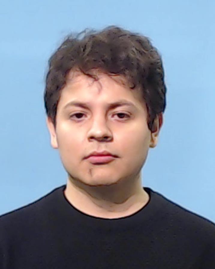 DUARTE, ALFREDO booking photo