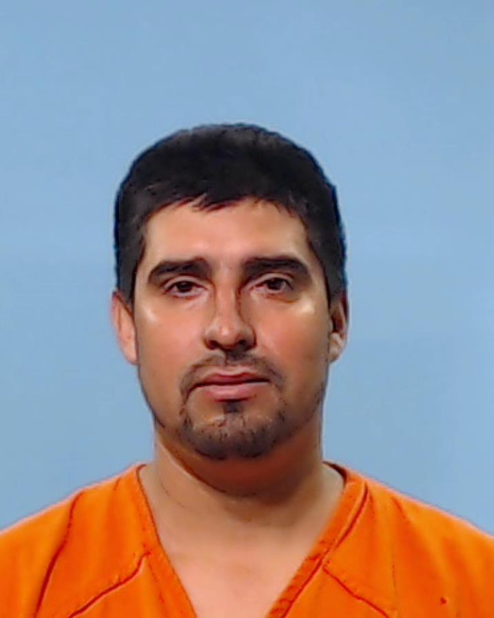 LUGO RUIZ, RODOLFO booking photo