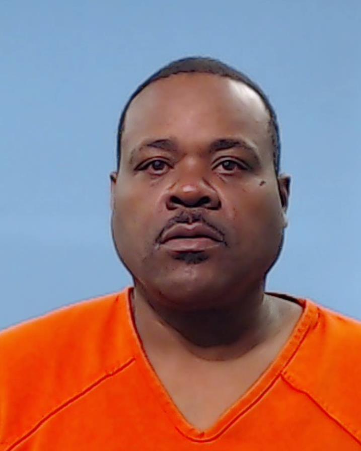 SPATES, KEITH ANDRE booking photo