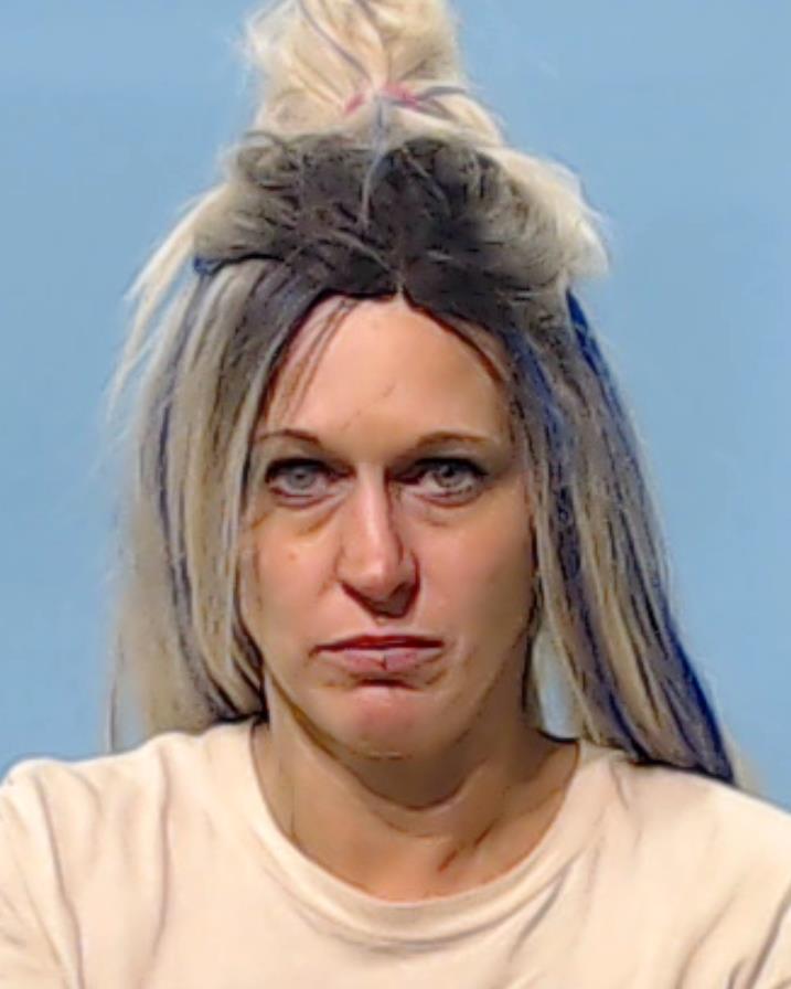 BERKOSKI, SABRINA booking photo