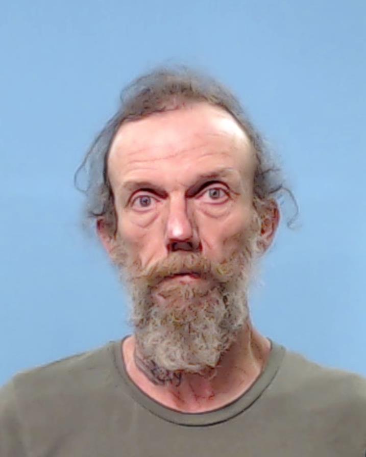 HOWELL, MICHAEL HOBERT, Sr. booking photo