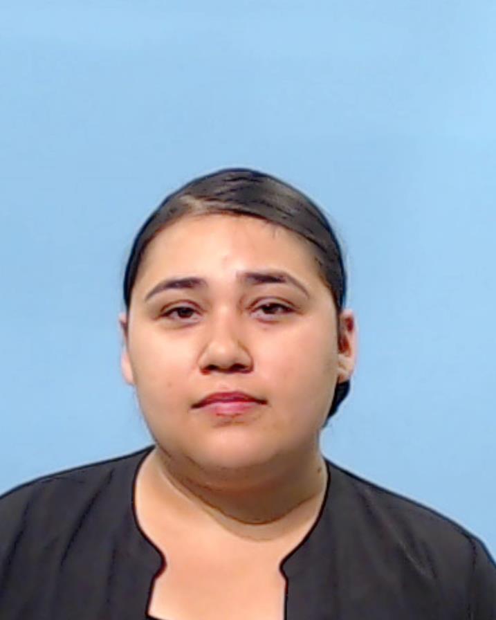 Guajardo, Alise booking photo