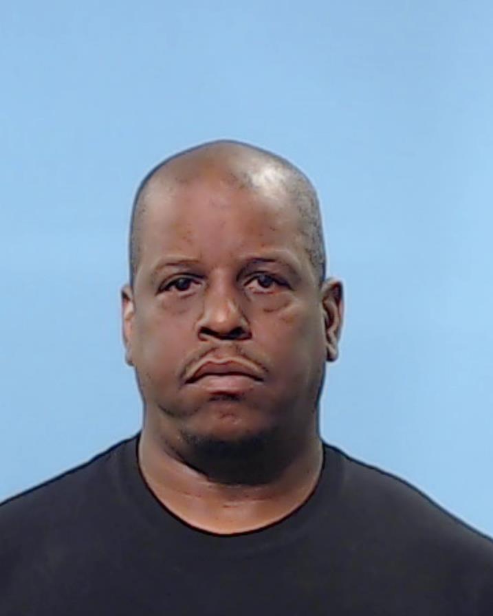 KING, MARLON SAULONE booking photo