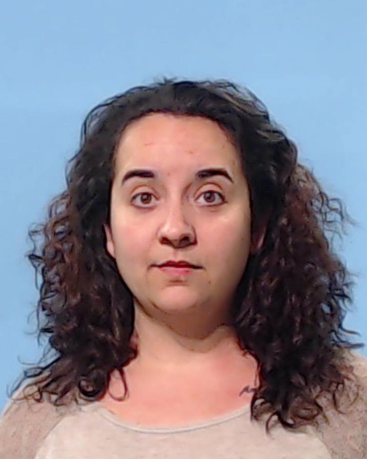 Escamilla, Kaloni Nicole booking photo