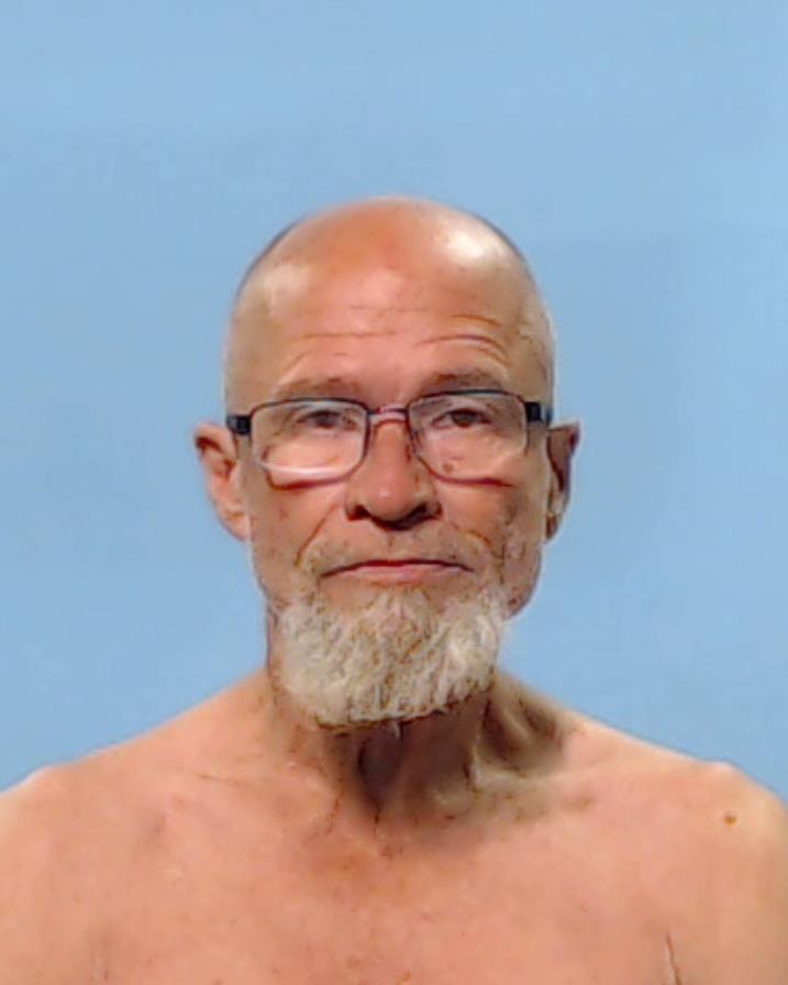 Maddox, Palmer James booking photo