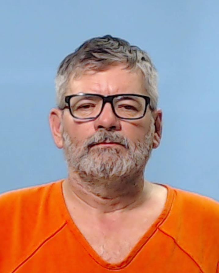 Mahoney, Denis James booking photo