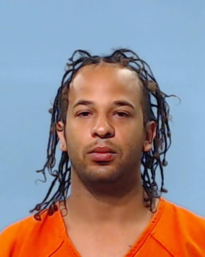 Oneal, Thomas, Jr. booking photo