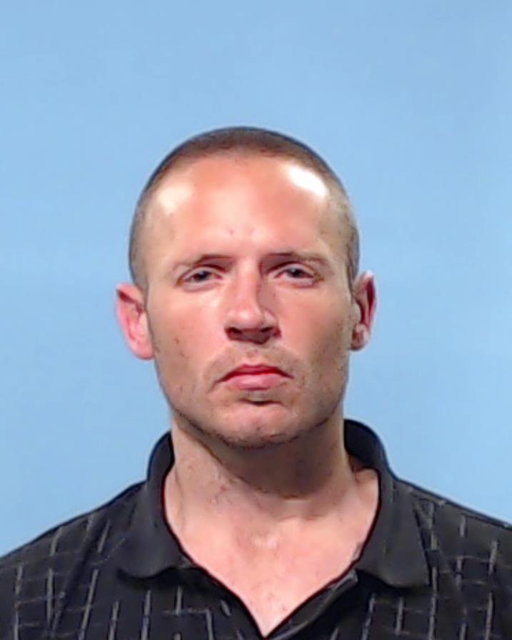 MORRIS, STEVEN arrested by Brazoria County SO/PD