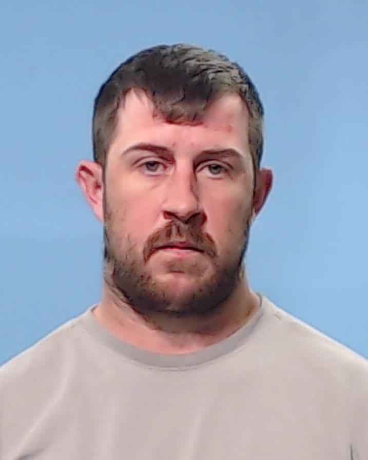 Bigon, James Jarrod arrested by Brazoria County SO/PD