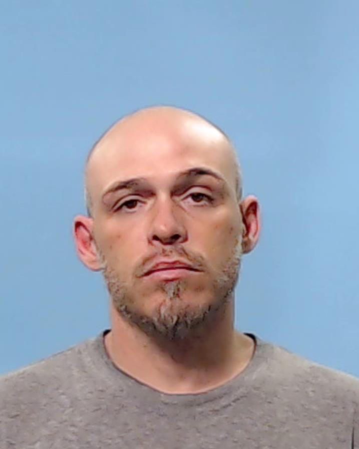 Conner, Jason Wayne arrested by Brazoria County SO/PD