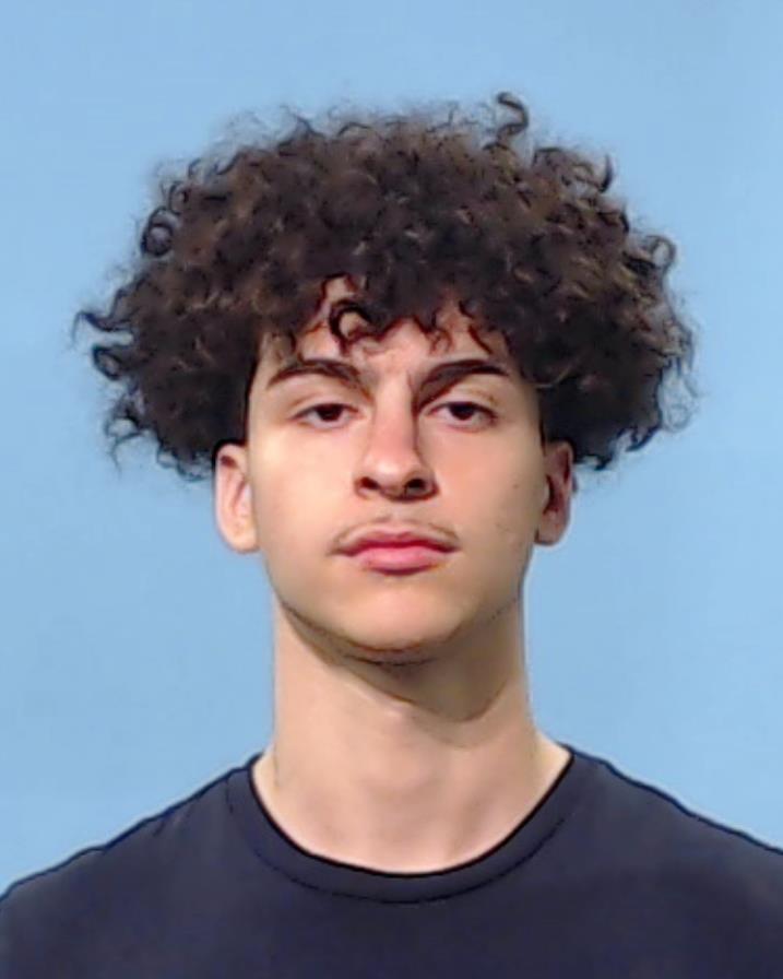 Estrada, Lenin arrested by Brazoria County SO/PD