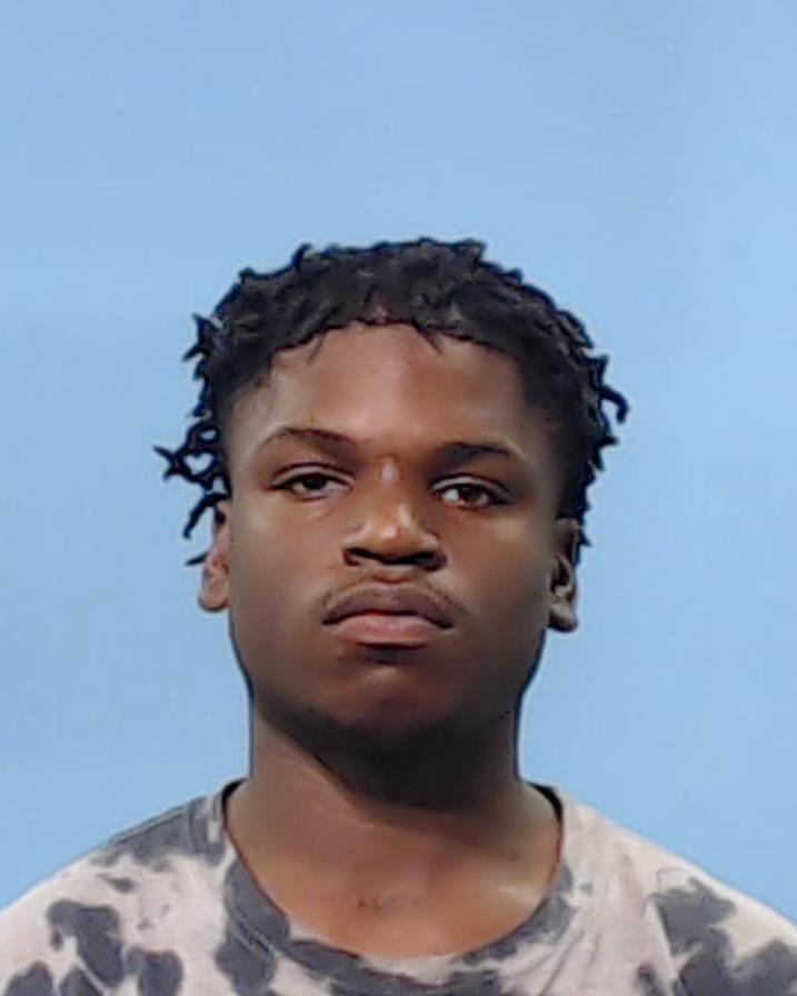 Jones, Tremond Dewayne, Jr. arrested by Brazoria County SO/PD