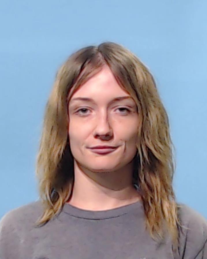 Hardy, Christina Amber-Leigh arrested by Brazoria County SO/PD