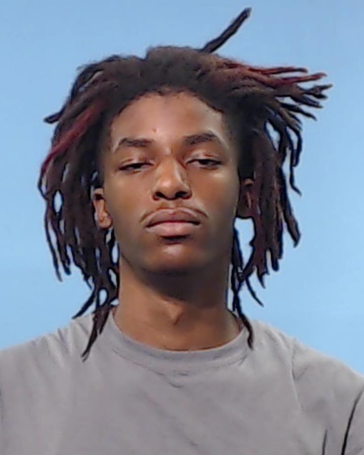 Hale, Daryl Stephen, Jr. arrested by Brazoria County SO/PD