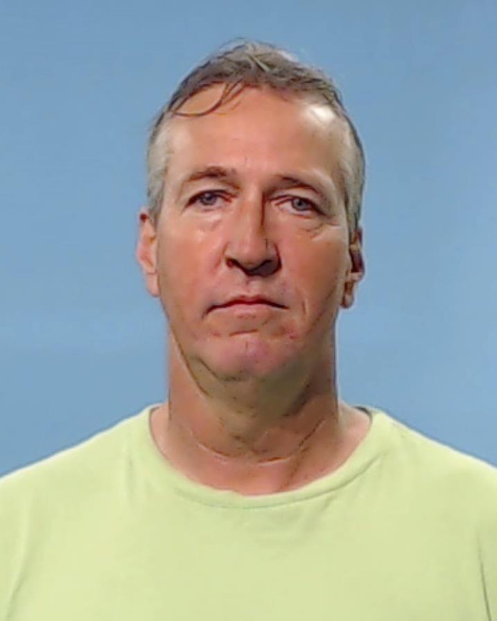 Furnace, John Earl, Jr. booking photo