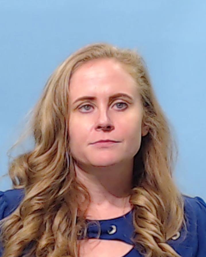 Brooks, Jennifer Cay booking photo