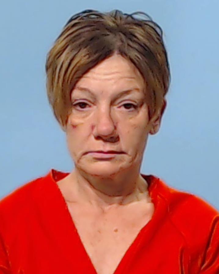 Bruno, Tammy Denise booking photo