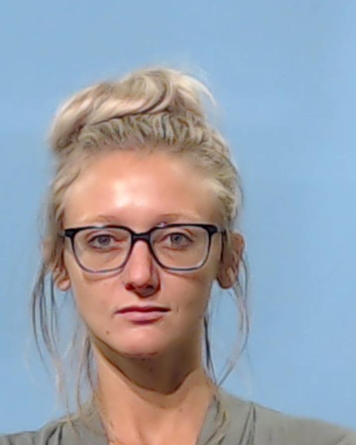 LANG, KELSEY LYNN booking photo