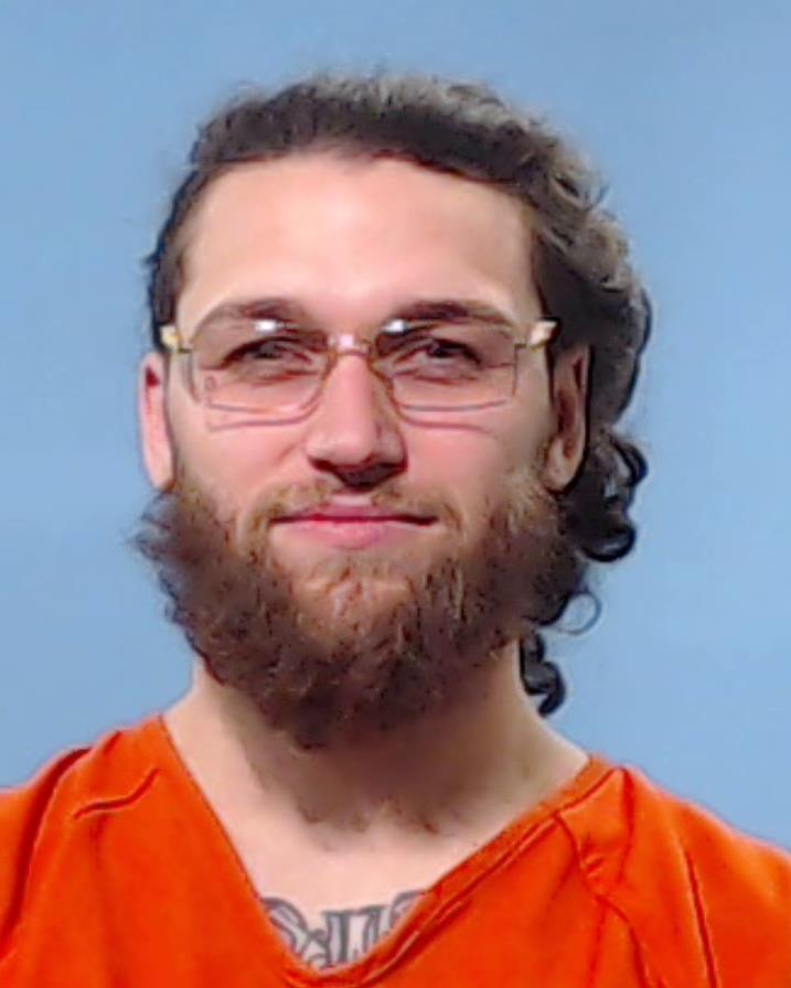 HENSLEY, AUSTIN arrested by Brazoria County SO/PD