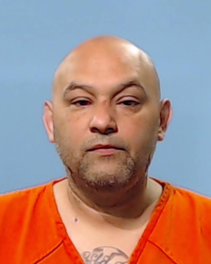 Guerra, Jose arrested by Brazoria County SO/PD