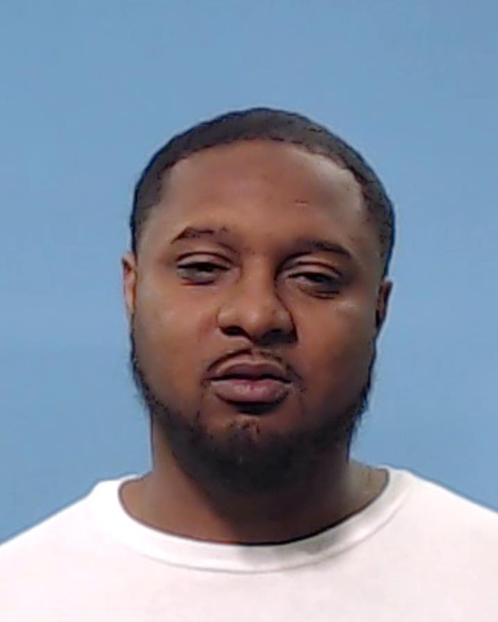 Malone, Gustavus arrested by Brazoria County SO/PD