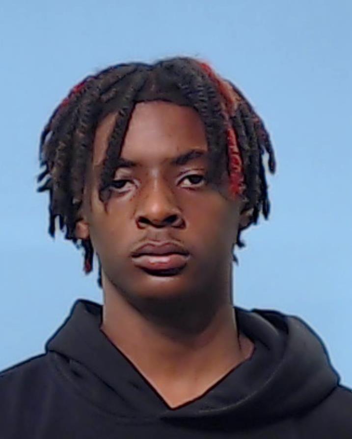 Smith, Rickey arrested by Brazoria County SO/PD