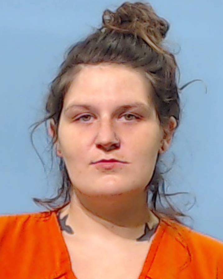Cox, Micca Anne arrested by Brazoria County SO/PD