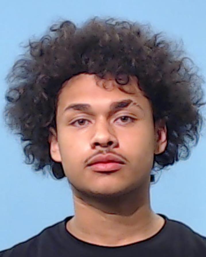 Solis, Braiton arrested by Brazoria County SO/PD