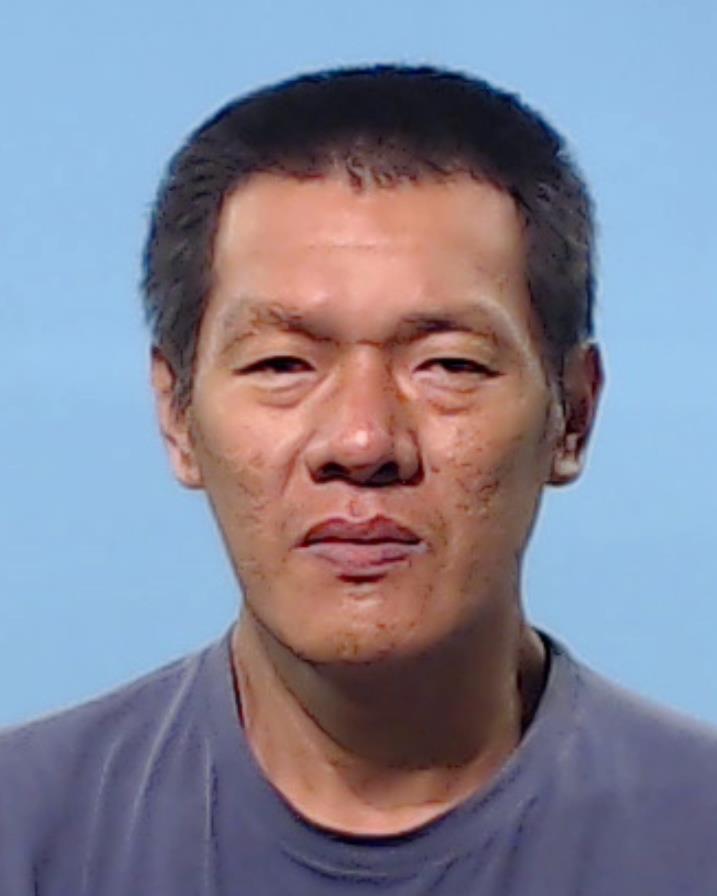 Sok, Long arrested by Brazoria County SO/PD