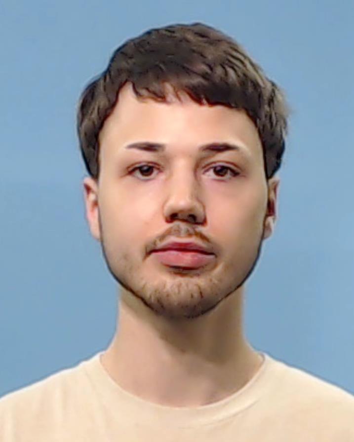 SPENCER, JAMES LEWIS, III arrested by Brazoria County SO/PD