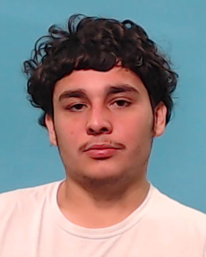 Mikaelson, Andreas arrested by Brazoria County SO/PD