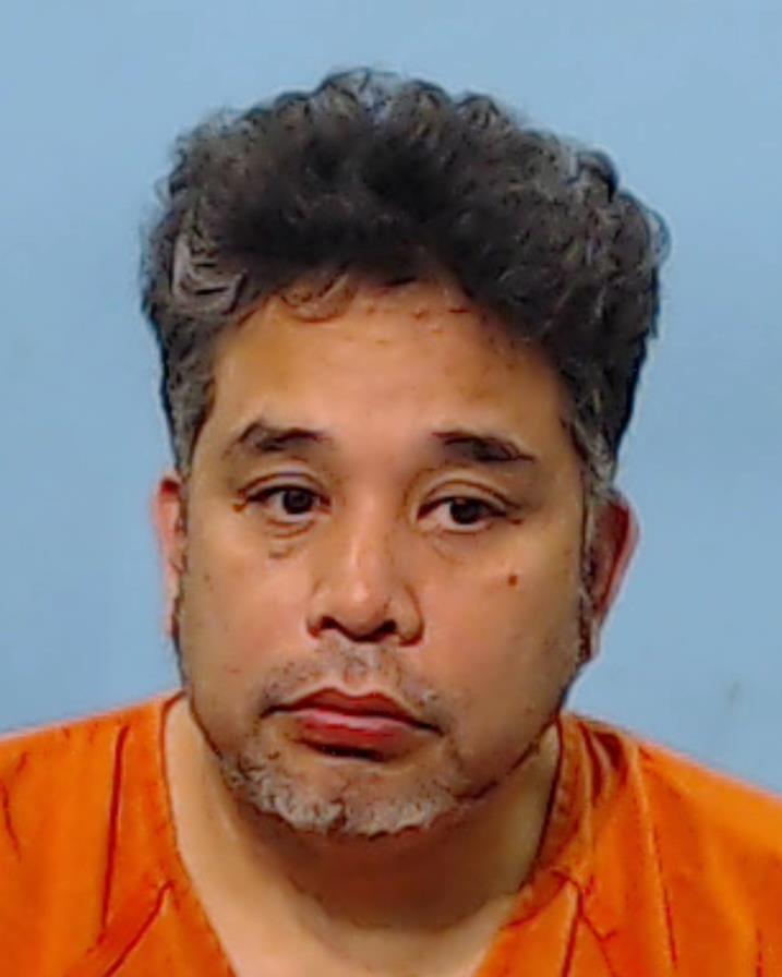 Hernandez, Jerry arrested by Brazoria County SO/PD