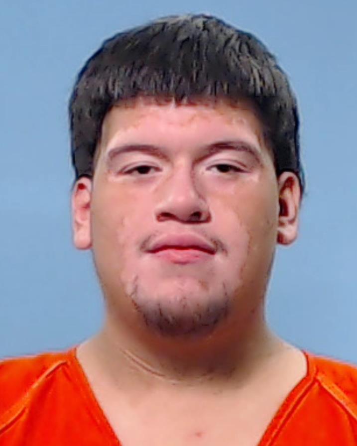 Rodriguez, Edgar Alonzo arrested by Brazoria County SO/PD