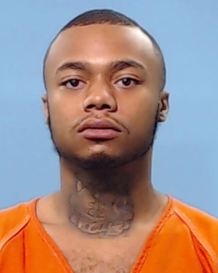 Fears, Cameron Lee arrested by Brazoria County SO/PD