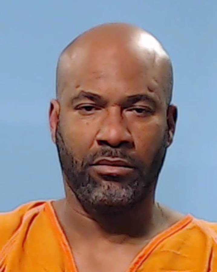 Riggins, Eric Donta arrested by Brazoria County SO/PD