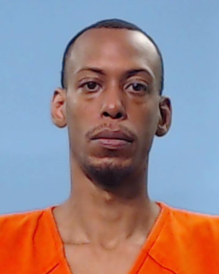 Thompson, Larry arrested by Brazoria County SO/PD