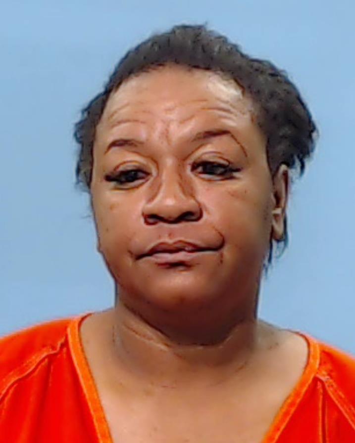 Lincoln, Krystal Michelle arrested by Brazoria County SO/PD