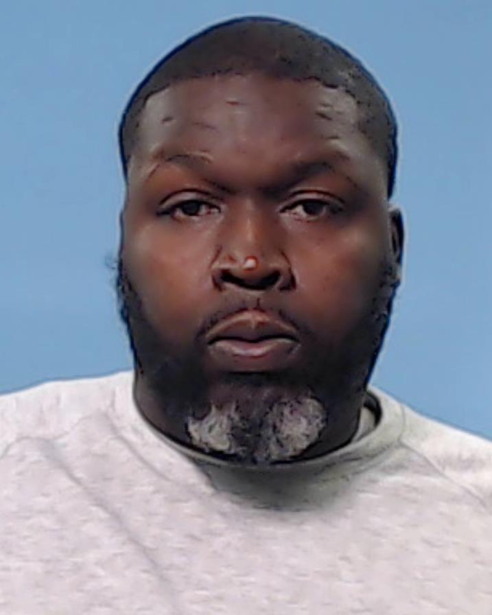 Williams, Jerold arrested by Brazoria County SO/PD