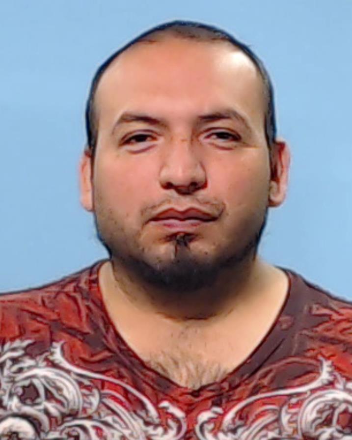 Vera Ramirez, Ernesto arrested by Brazoria County SO/PD