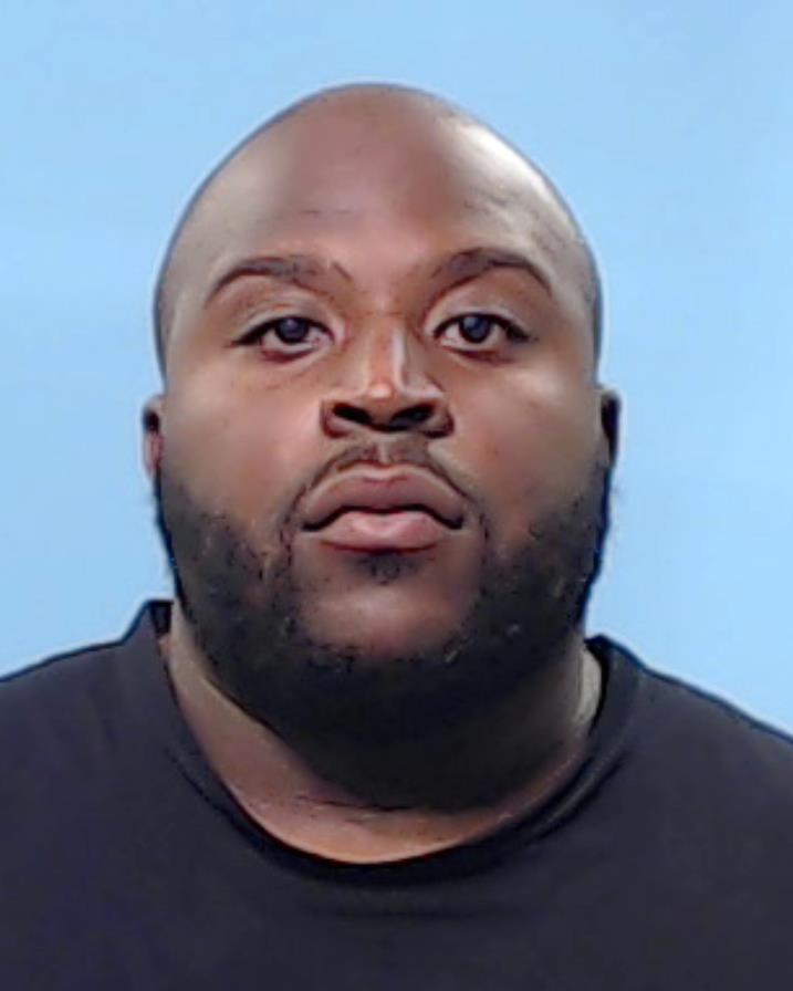 Johnson, Adrian arrested by Brazoria County SO/PD