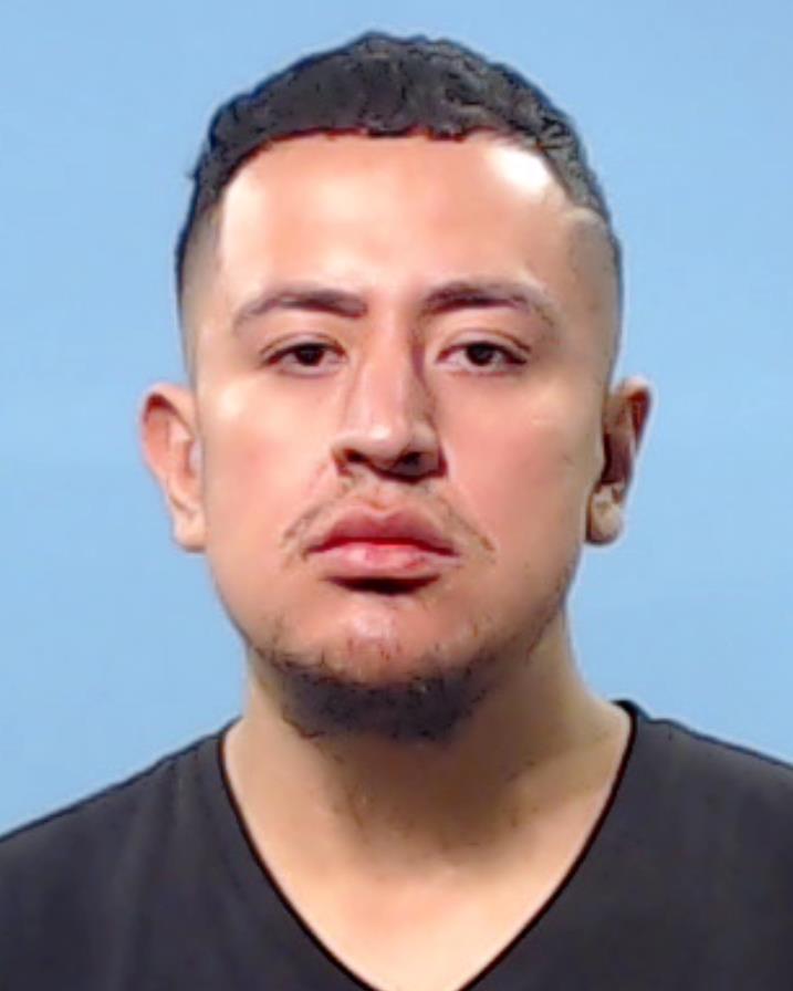 Hernandez, Juan arrested by Brazoria County SO/PD
