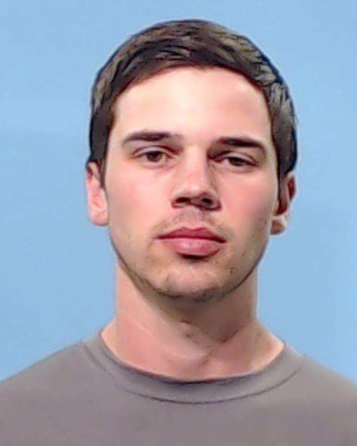 FUSELIER, PAYNE arrested by Brazoria County SO/PD