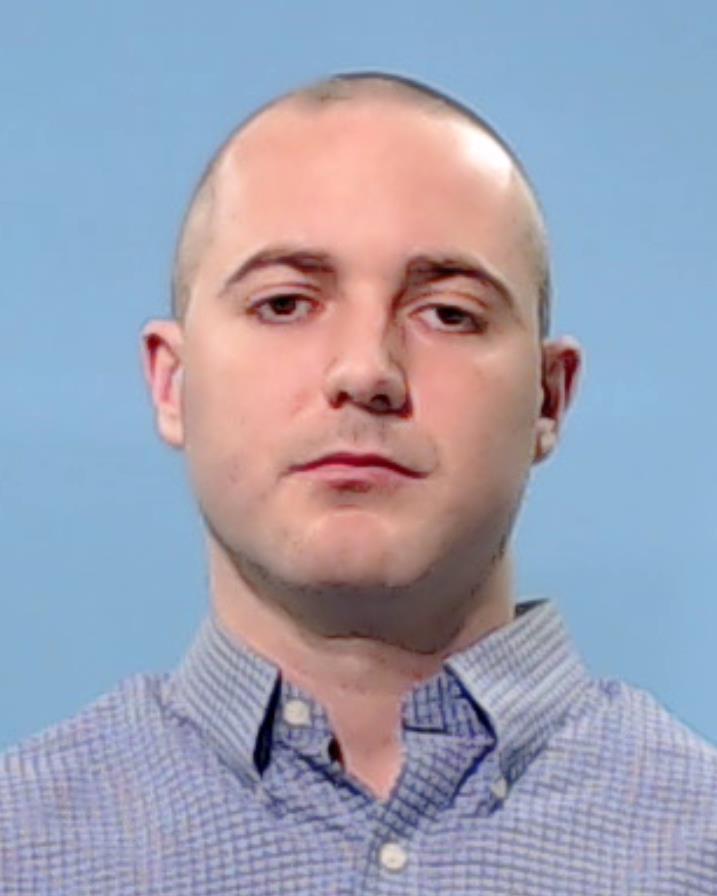 Gambol, Eric Johnathan arrested by Brazoria County SO/PD