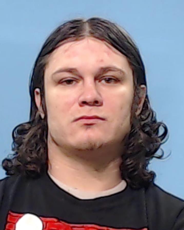 Gregory, Benny Ray arrested by Brazoria County SO/PD