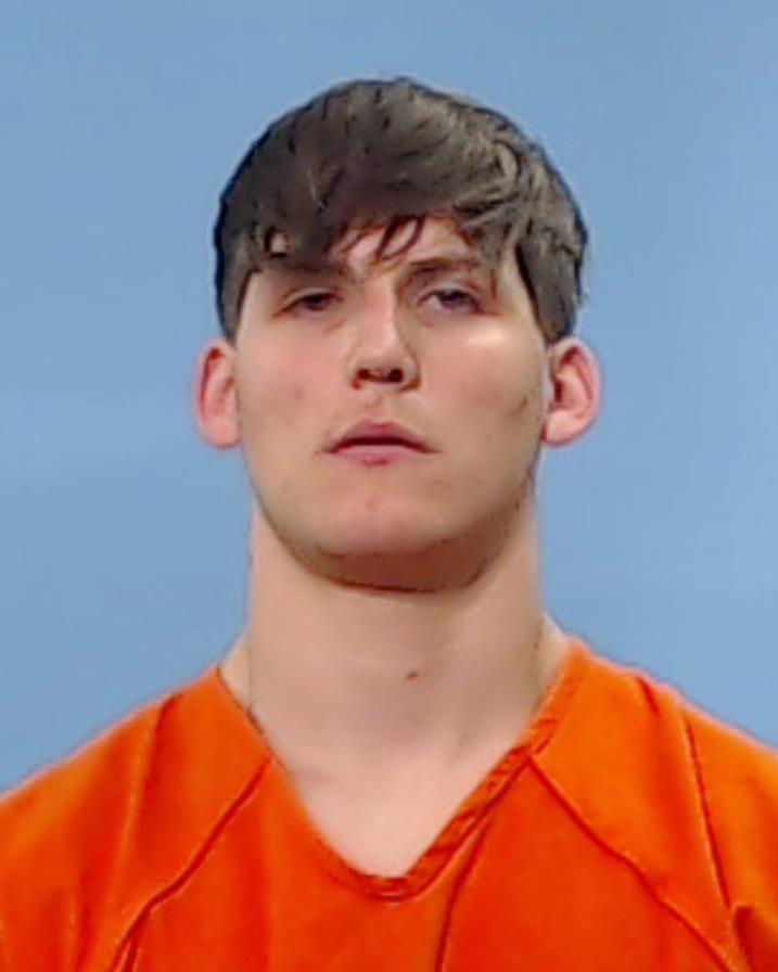 Fingleman, Ashton Christopher arrested by Brazoria County SO/PD