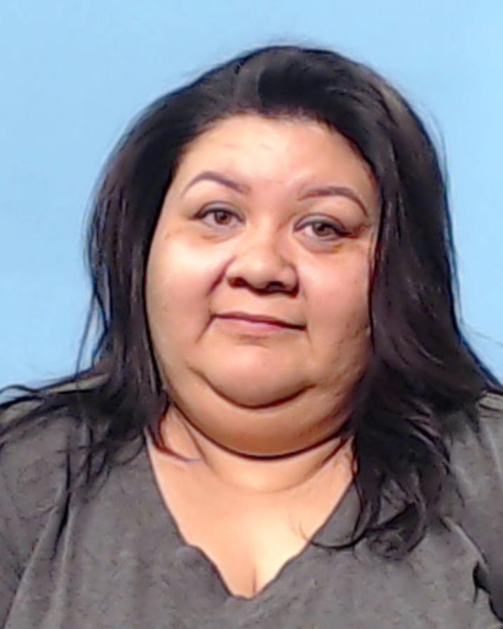 LOPEZ, ELIZABETH arrested by Brazoria County SO/PD