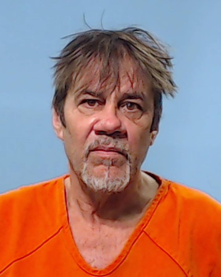 Thibodeaux, Joseph arrested by Brazoria County SO/PD