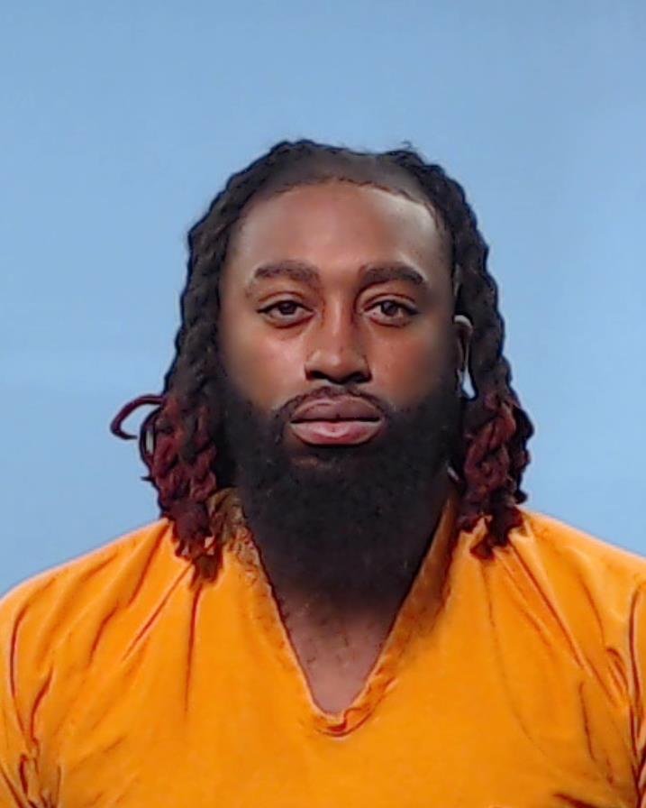 LYONS, MELVIN Amos arrested by Brazoria County SO/PD