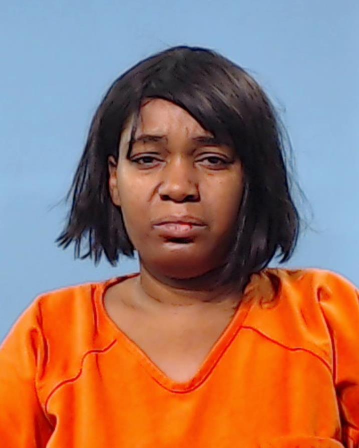 Evegan, Loretta Danielle Marrie arrested by Brazoria County SO/PD