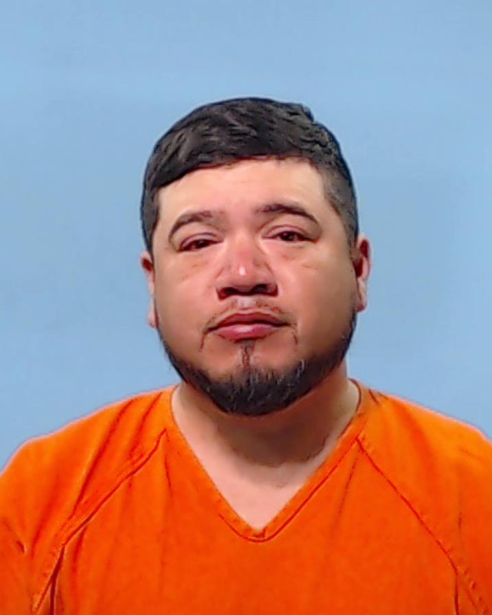 Silbas, Michael Manuel arrested by Brazoria County SO/PD